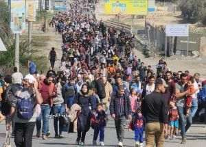 Qatarul acuză Israelul că a încercat să saboteze negocierile pentru Gaza